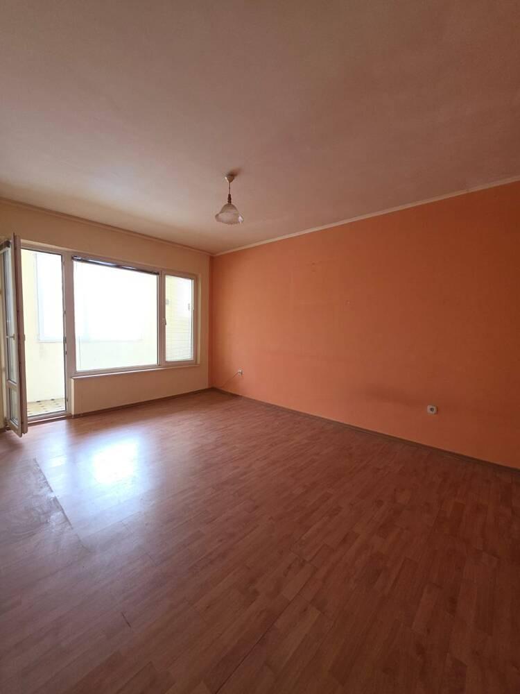 Четиристаен апартамент - кв. Южен