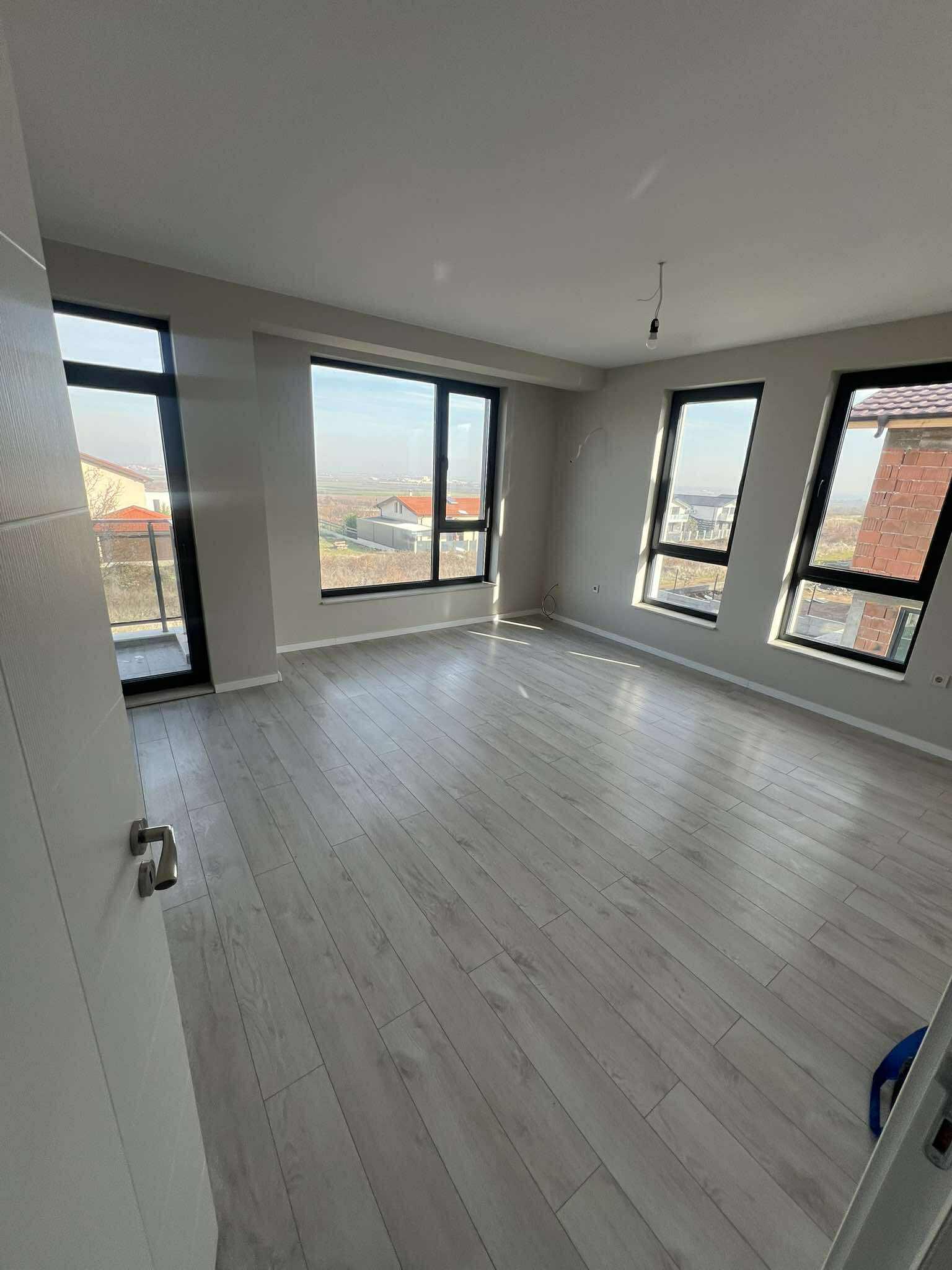 Пред АКТ 16! Къщи за продажба ДО КЛЮЧ - село Брестник