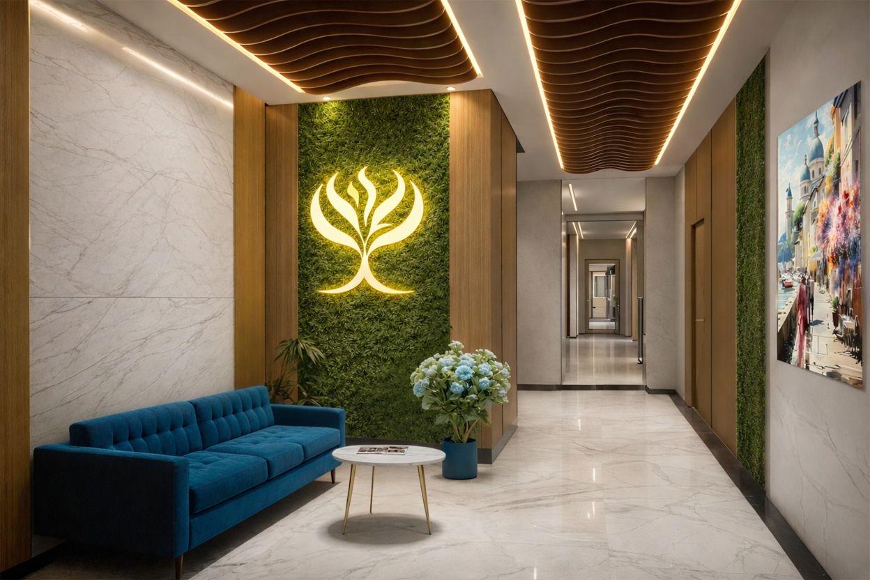 Тристаен НОВА СГРАДА - кв. Кършияка 3