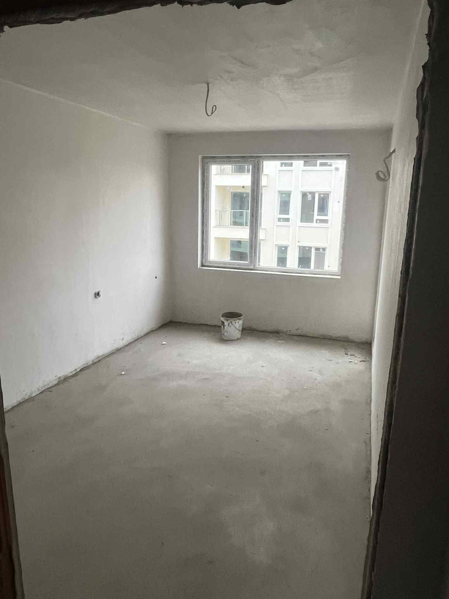 Двустаен ЮЖЕН апартамент ПРЕД АКТ 16 - Южен 3