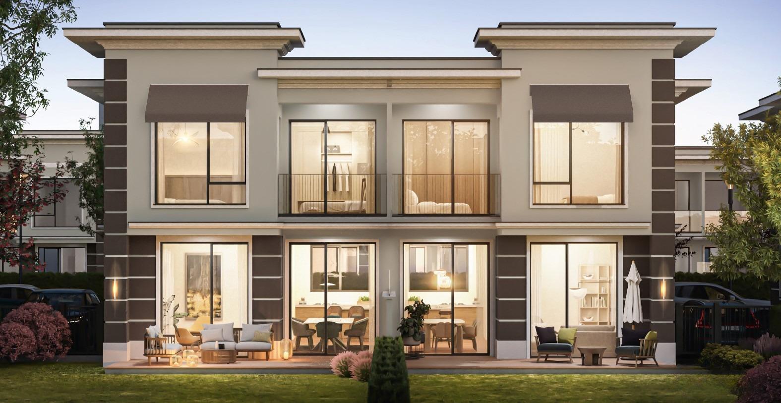 Къщa кв. Остромила / С две паркоместа!