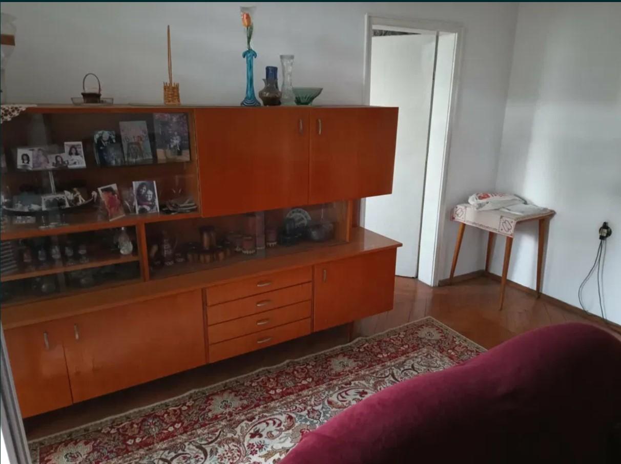 Тристаен апартамент - Кючук Париж 2