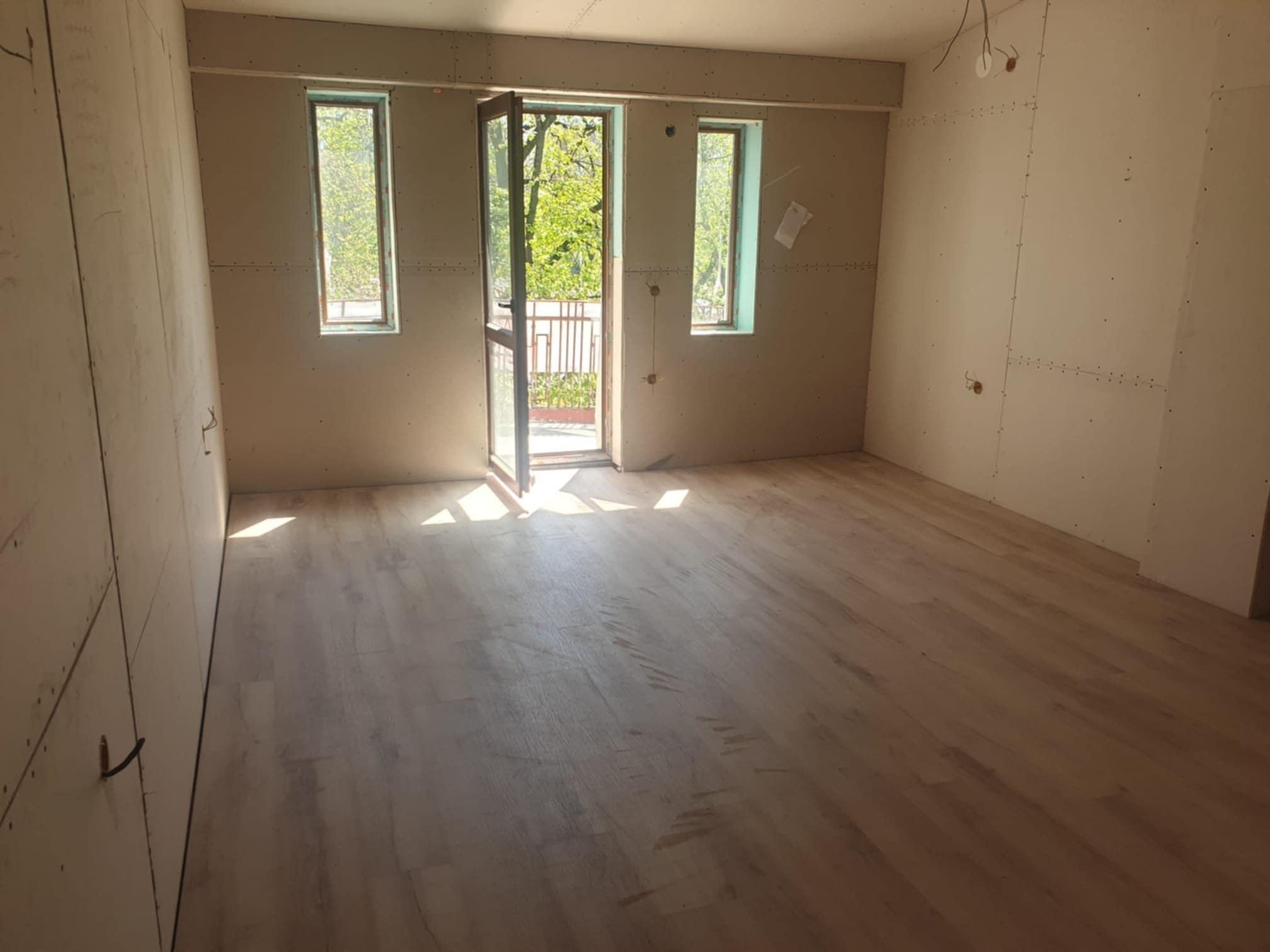 Етаж от къща - ”Център”, Пловдив 2