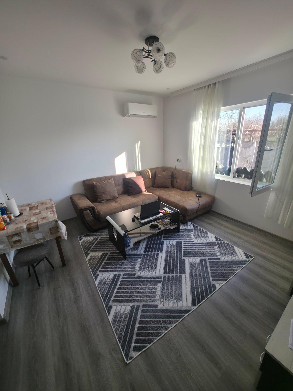 Ексклузивно! Къща готова за нанасяне - село Черна Гора / община Чирпан