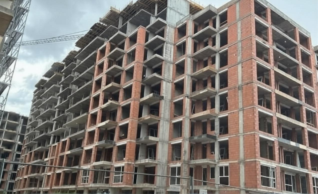 Едностаен апартамент - Южен