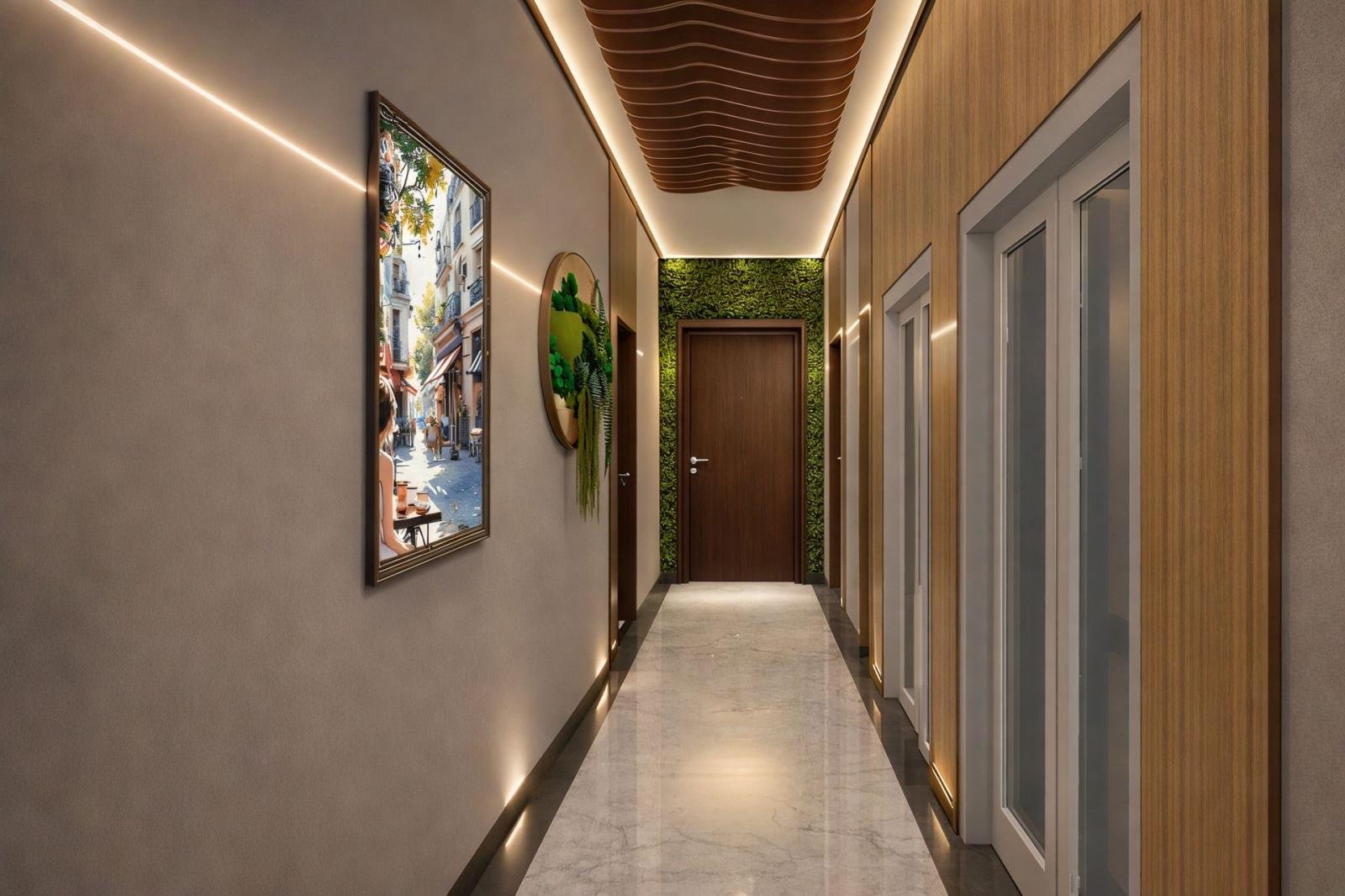 Тристаен НОВА СГРАДА - кв. Кършияка 3