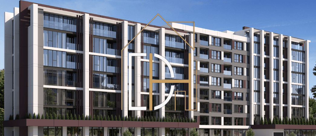 20% сега - 80% АКТ 16! Пред АКТ 15! Тристаен апартамент - Тракия 2