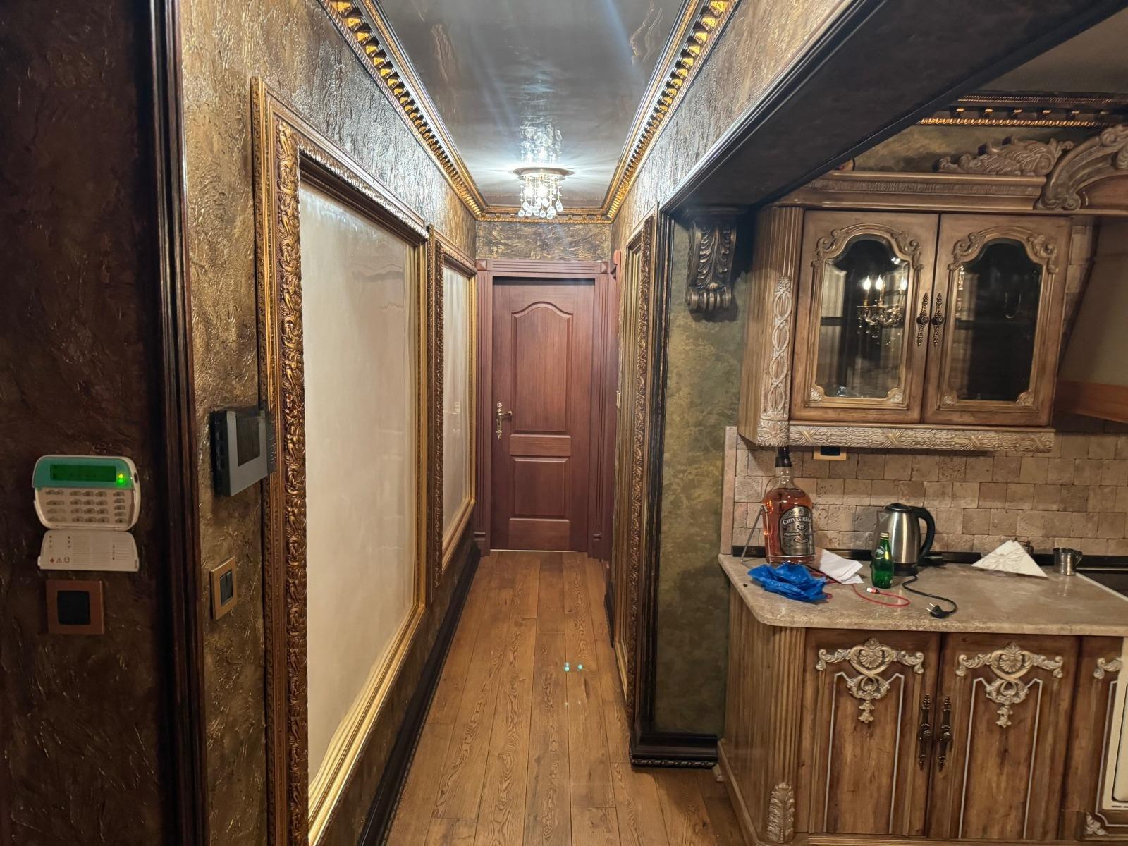 Двустаен БУТИКОВ апартамент кв. Кършияка