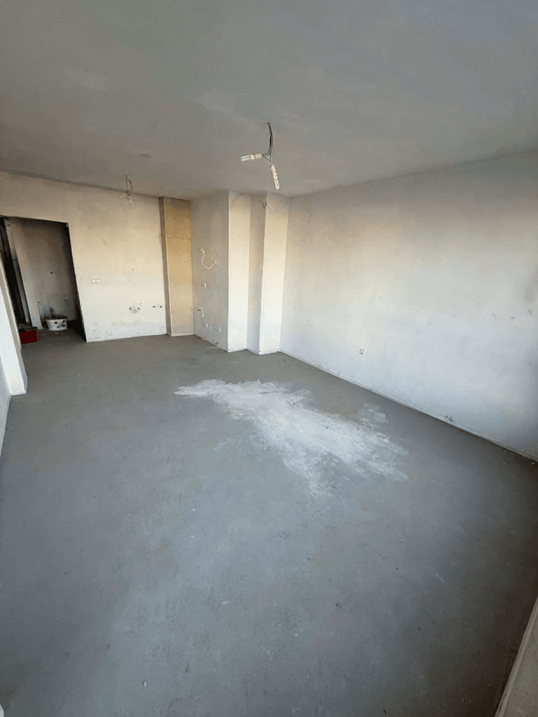 Двустаен апартамент ПРЕД АКТ 16 - кв. Тракия 2