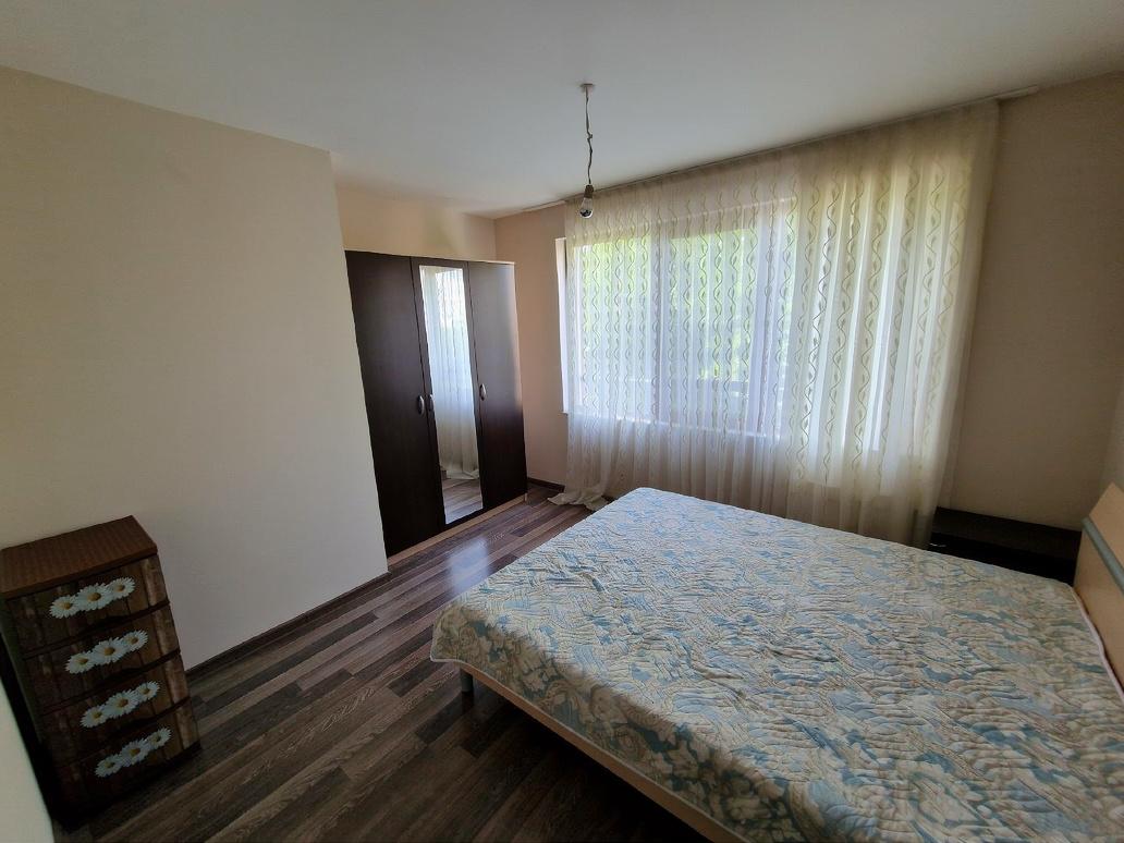 Двустаен обзаведен апартамент - Коматевски възел 3