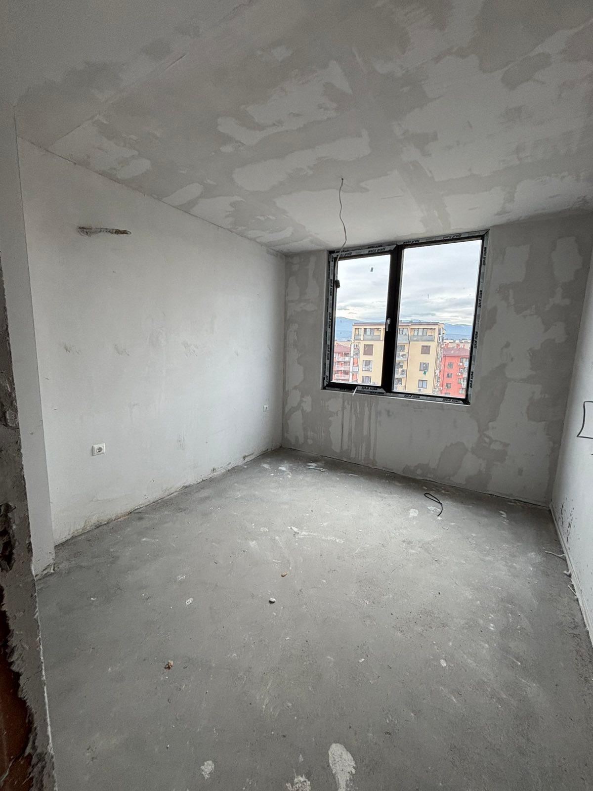 Четиристаен нова сграда с АКТ 16 - кв. Остромила 3