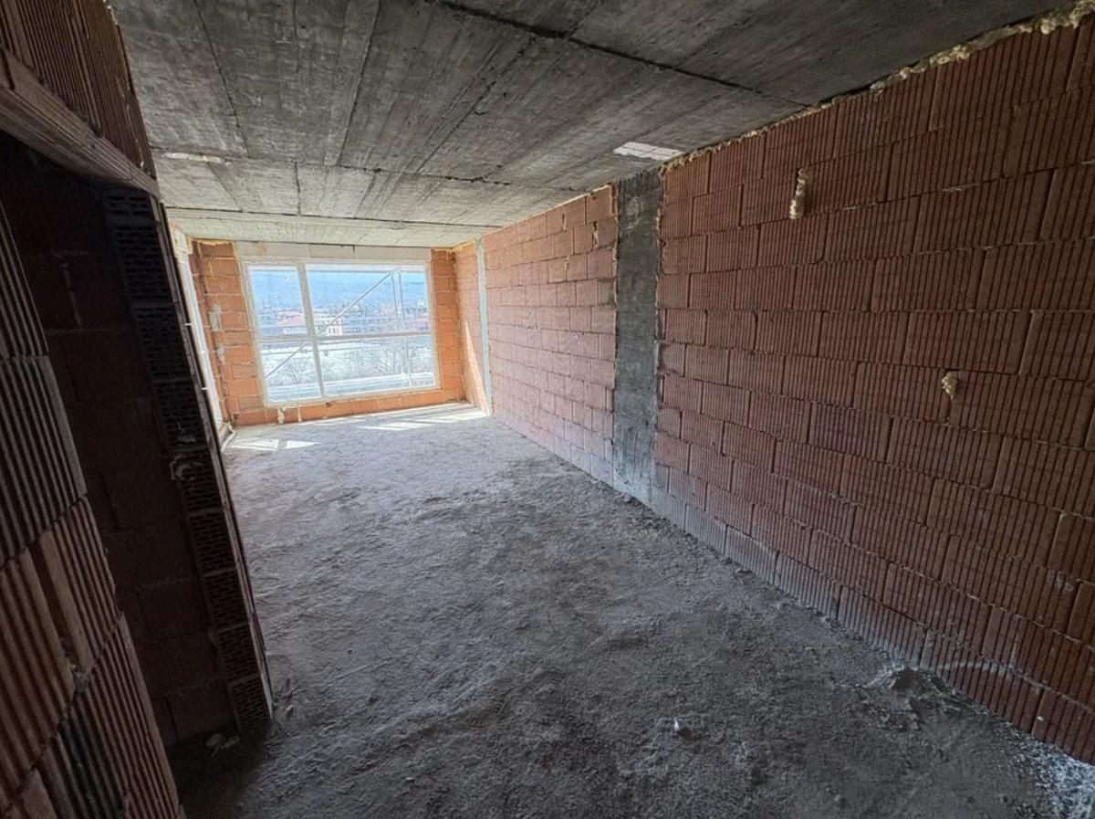 Двустаен ЮЖЕН апартамент с АКТ 14 - Южен 3