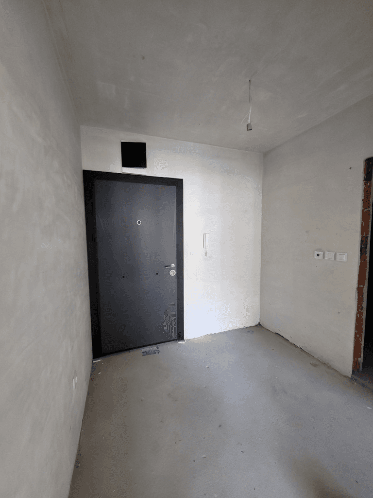 Двустаен апартамент нова сграда с АКТ 16 - кв. Христо Смирненски 3