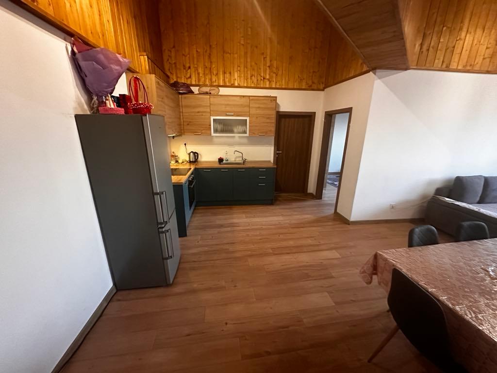 Инвестиционен имот с 8% възвращаемост на година 3