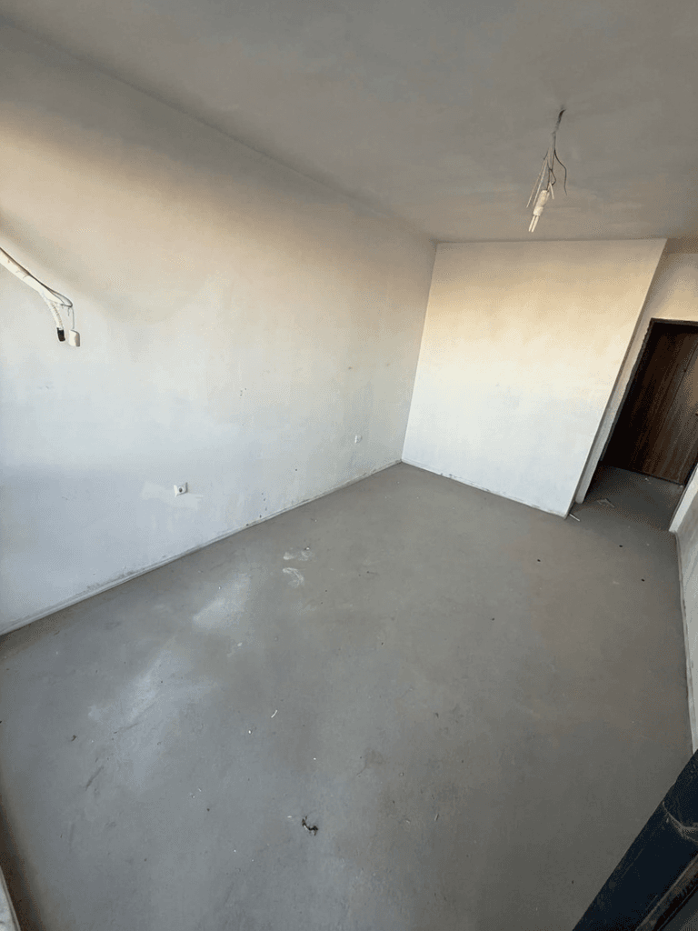 Двустаен апартамент ПРЕД АКТ 16 - кв. Тракия 3