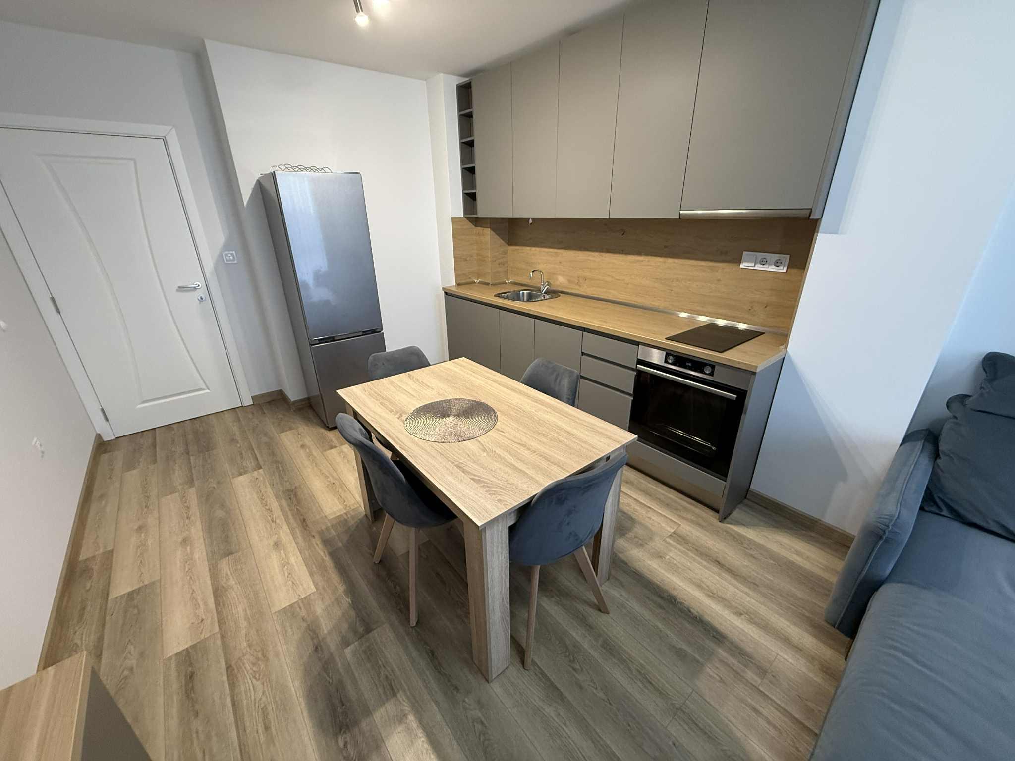 Ексклузивно! Обзаведен апартамент - Каменица 2