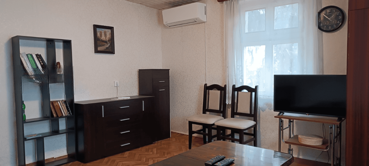 Етаж от къща - ”Център”, град Пловдив 2