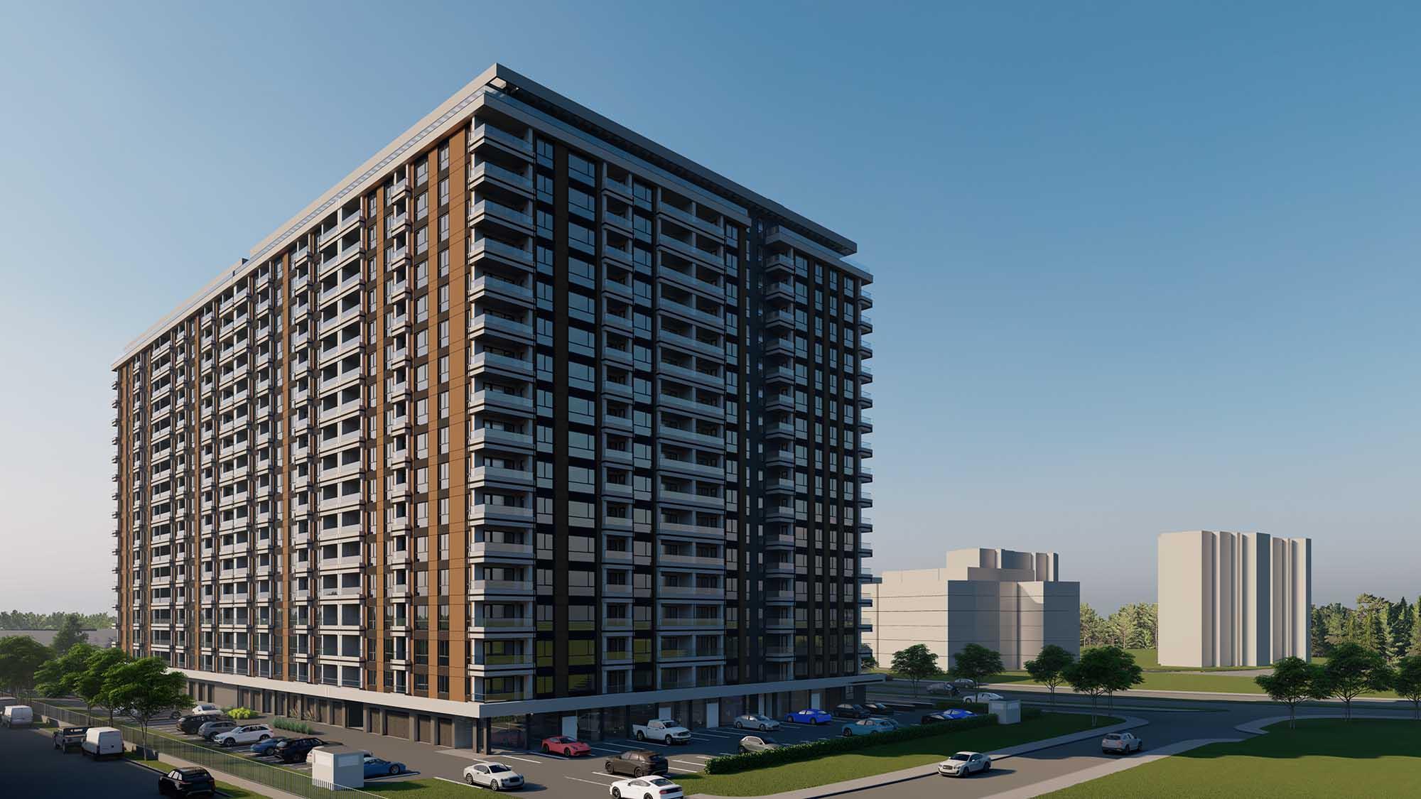 С АКТ 14! Двустаен апартамент кв. Гагарин