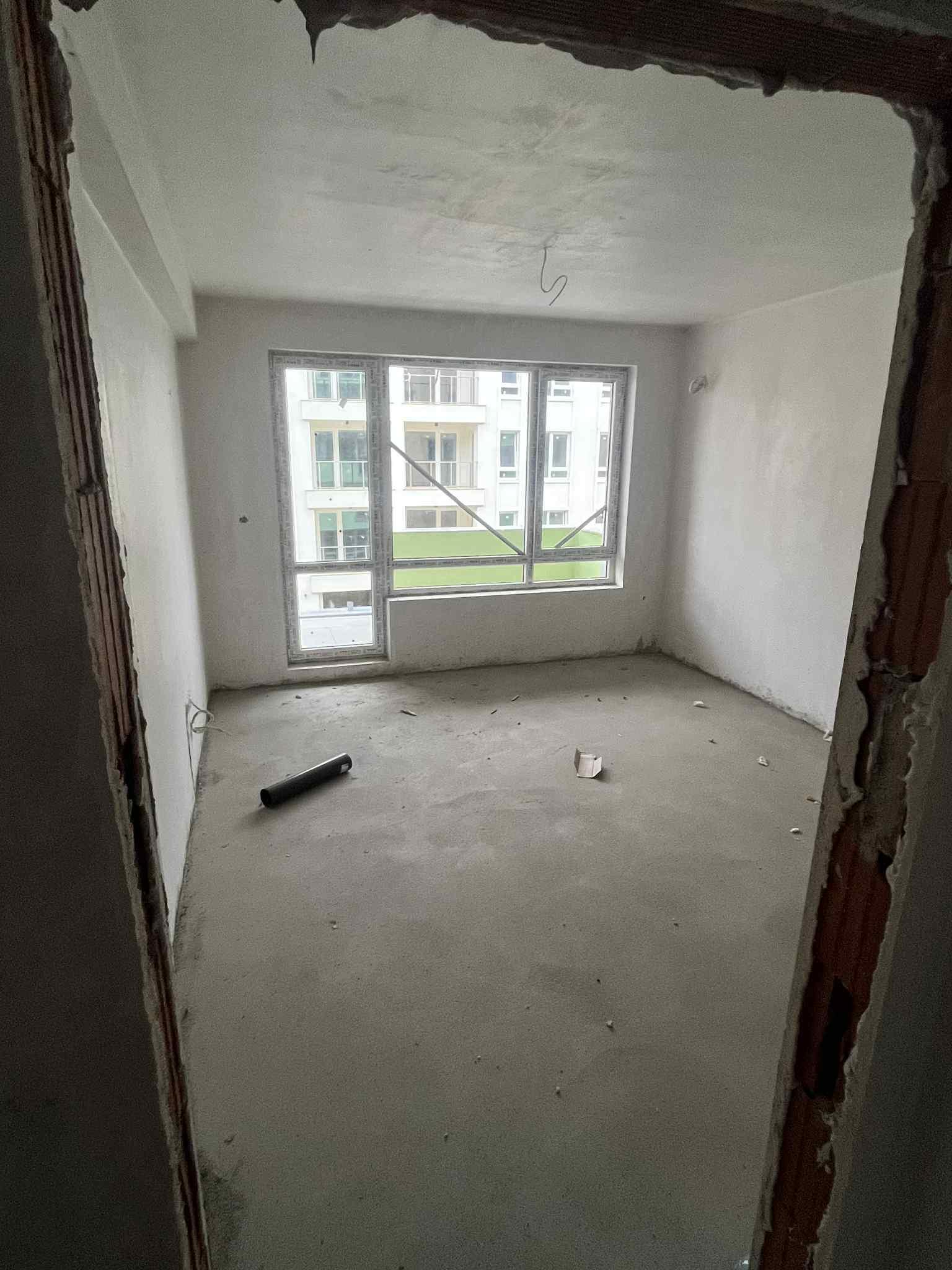 Двустаен ЮЖЕН апартамент ПРЕД АКТ 16 - Южен 2