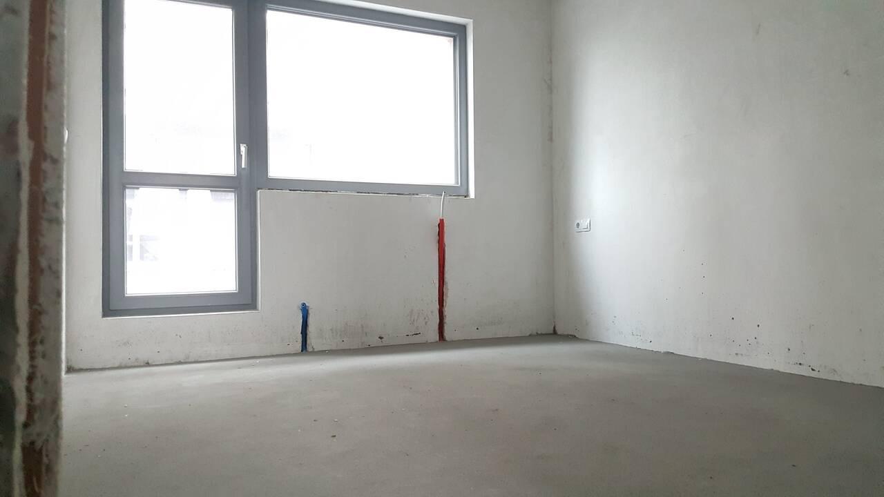 Тристаен апартамент - кв. Кършияка 2