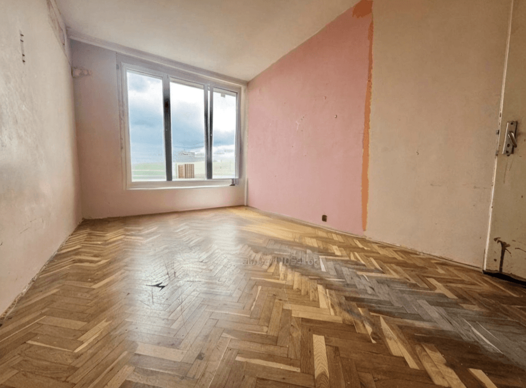 Тристаен апартамент - кв. Мараша 3