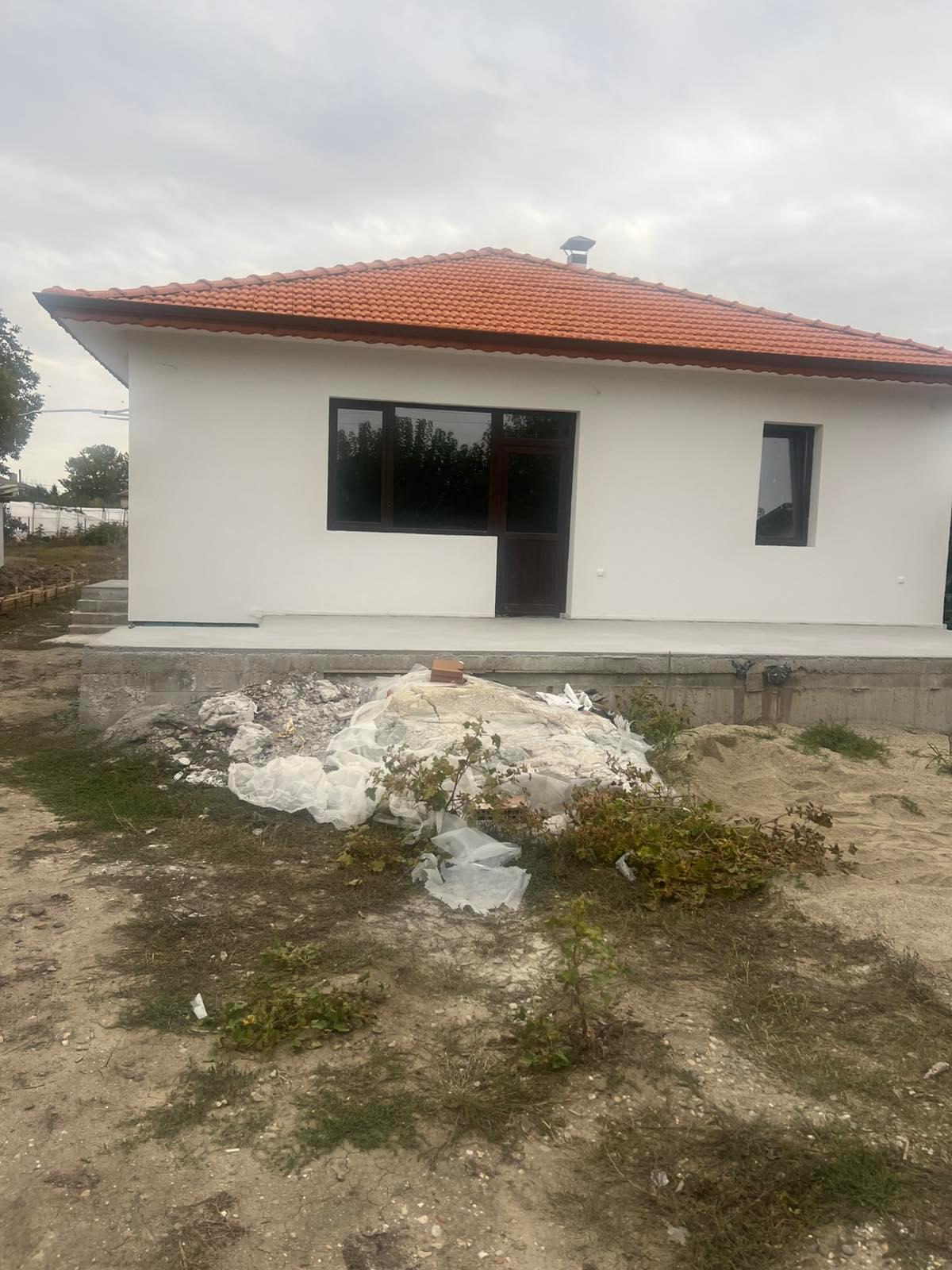 Къща - село Костиево 2