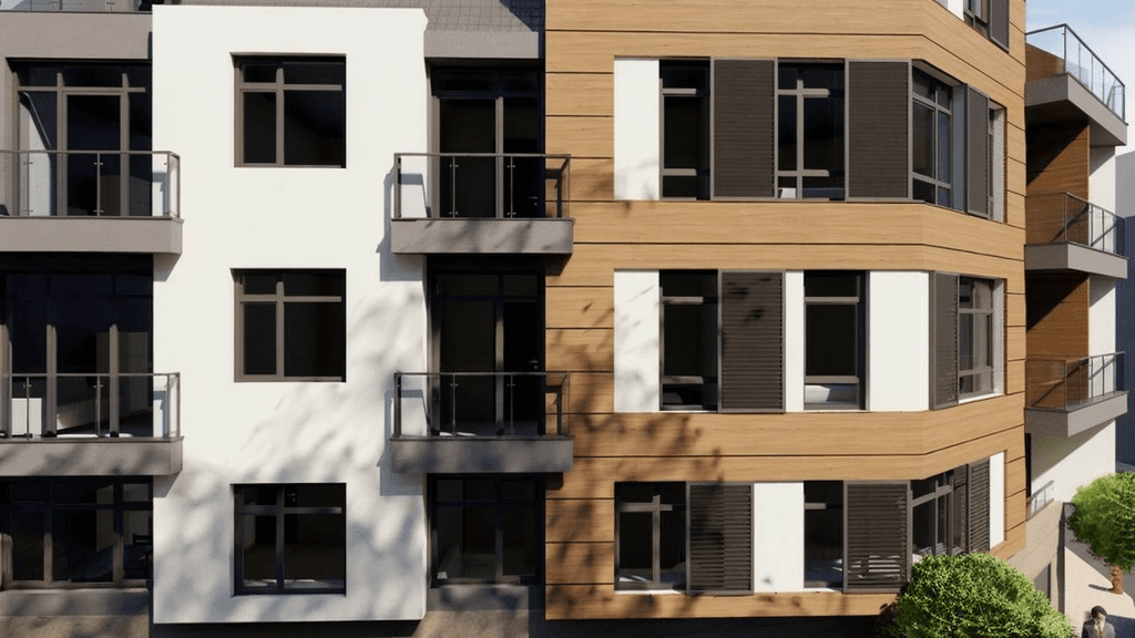 ПРЕД АКТ 14! Двустаен кв. Кършияка