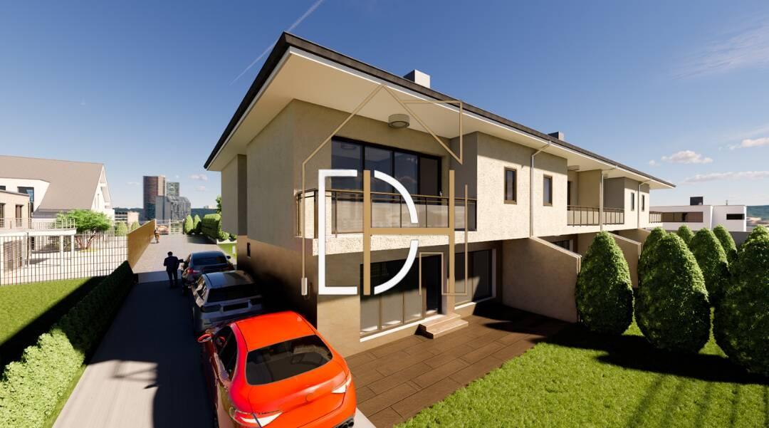 10% сега - 90% на АКТ 16! Къща в село Белащица + ПАРКОМЯСТО 2