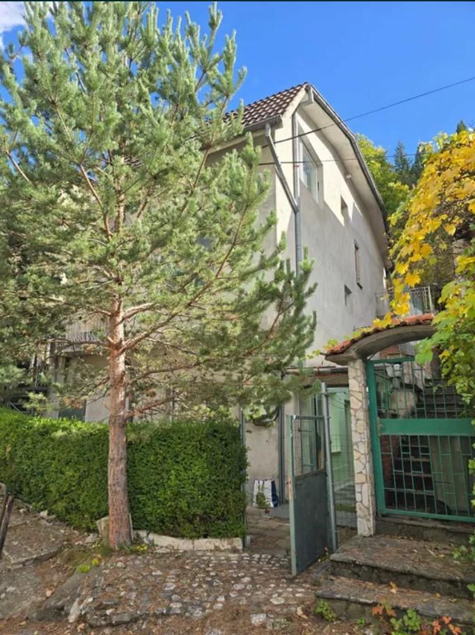 Къща в Нареченски бани 2