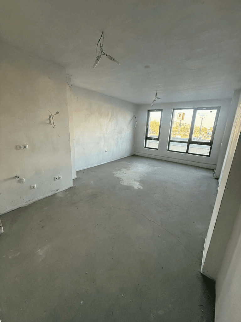 Двустаен апартамент ПРЕД АКТ 16 - кв. Тракия