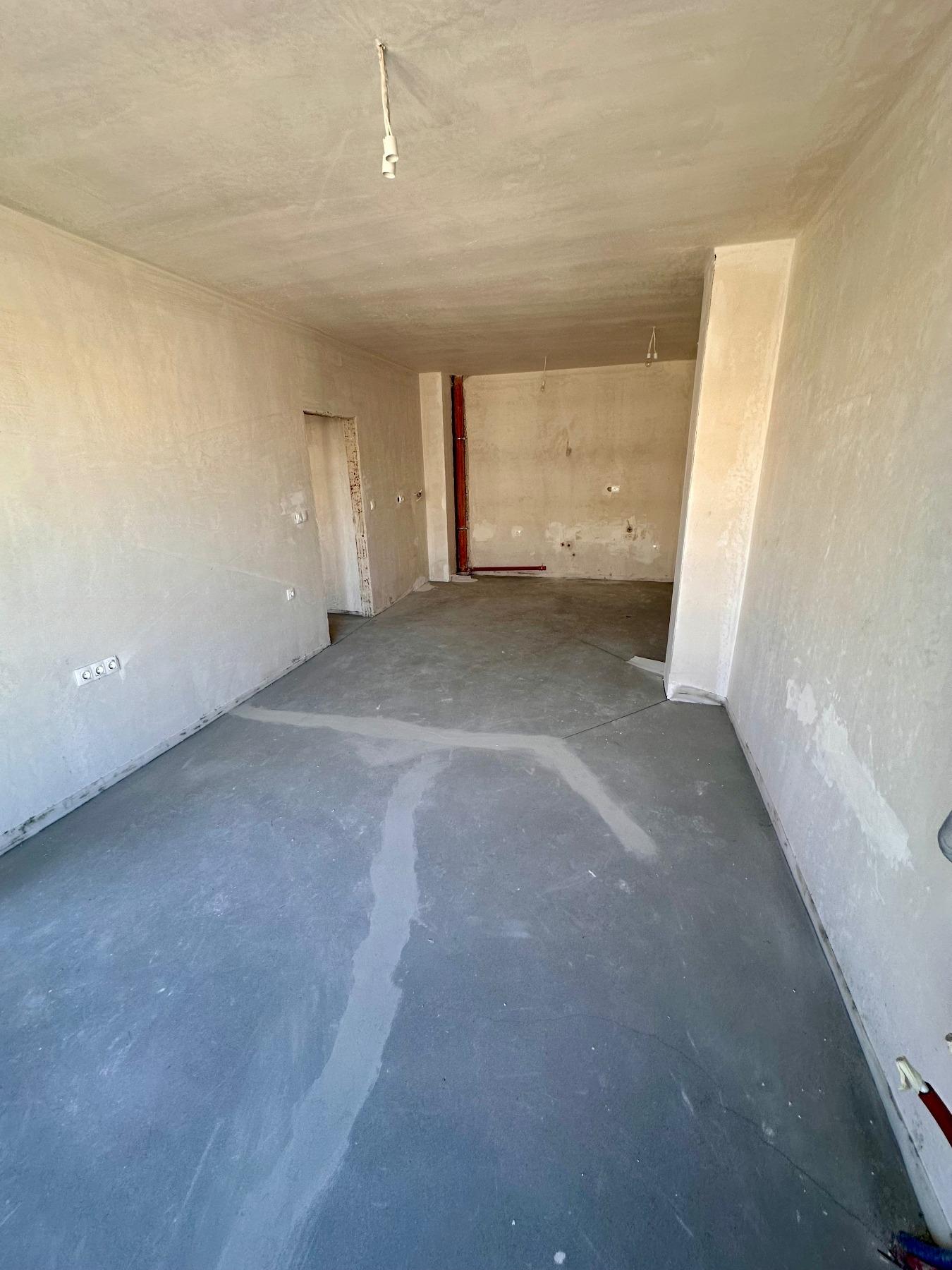 Тристаен апартамент НОВА СГРАДА с АКТ 16 - кв. Тракия 2