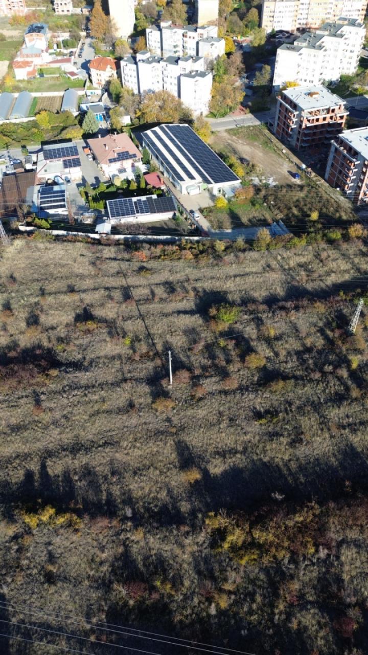 Ексклузивно! Парцел - кв. Долни Воден - Асеновград 2