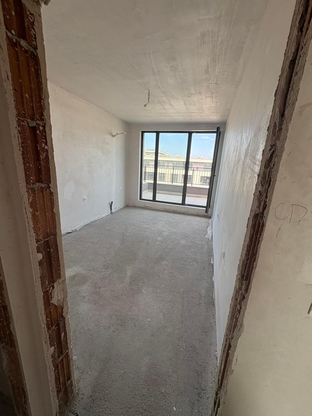 С АКТ 16! Тристаен с ПАНОРАМНА гледка - кв. Тракия 2