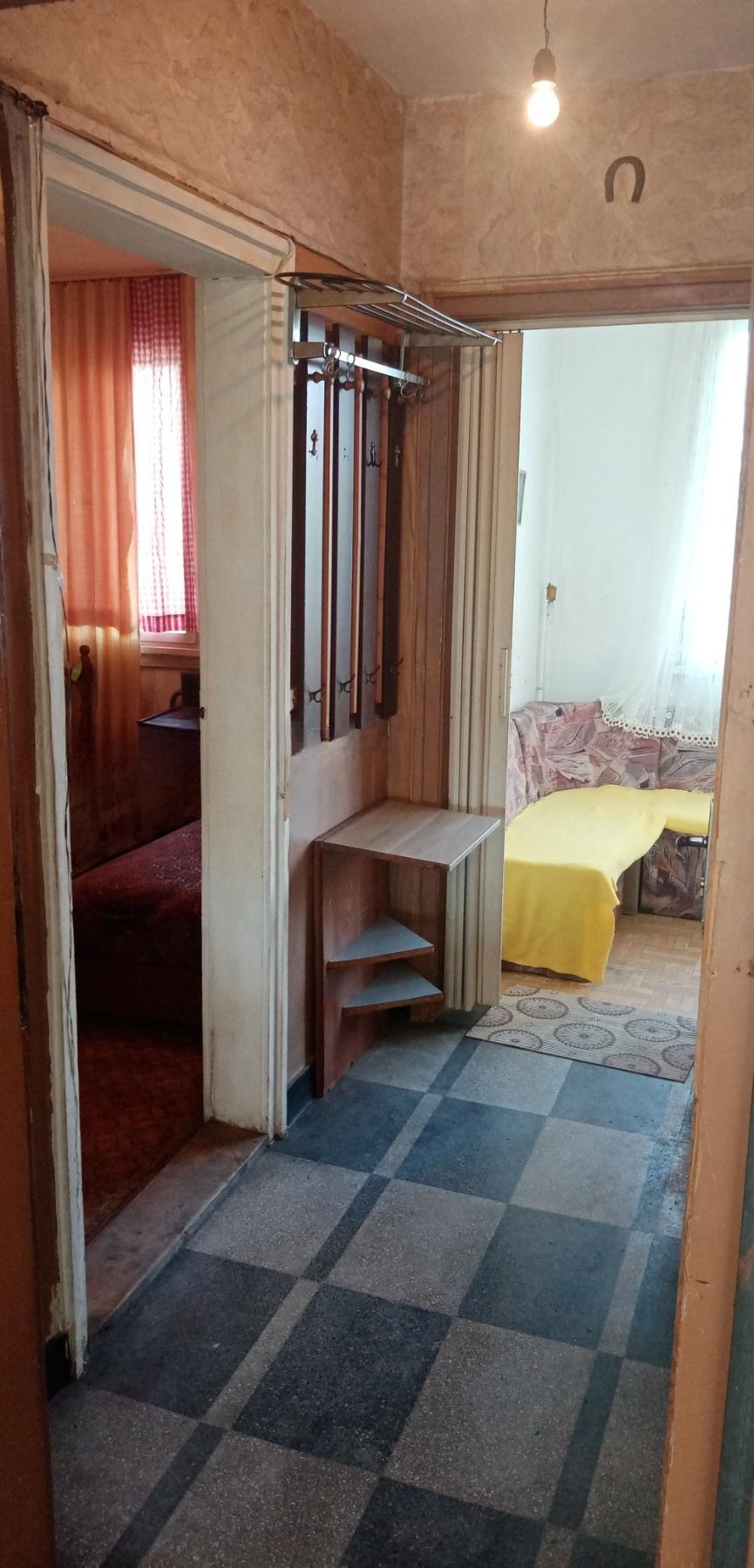 Едностаен апартамент - кв. Център / 2 отделни стаи 3