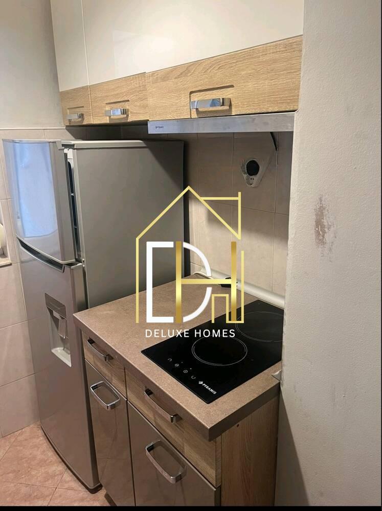 Oбзаведена боксониера - кв. Тракия 3
