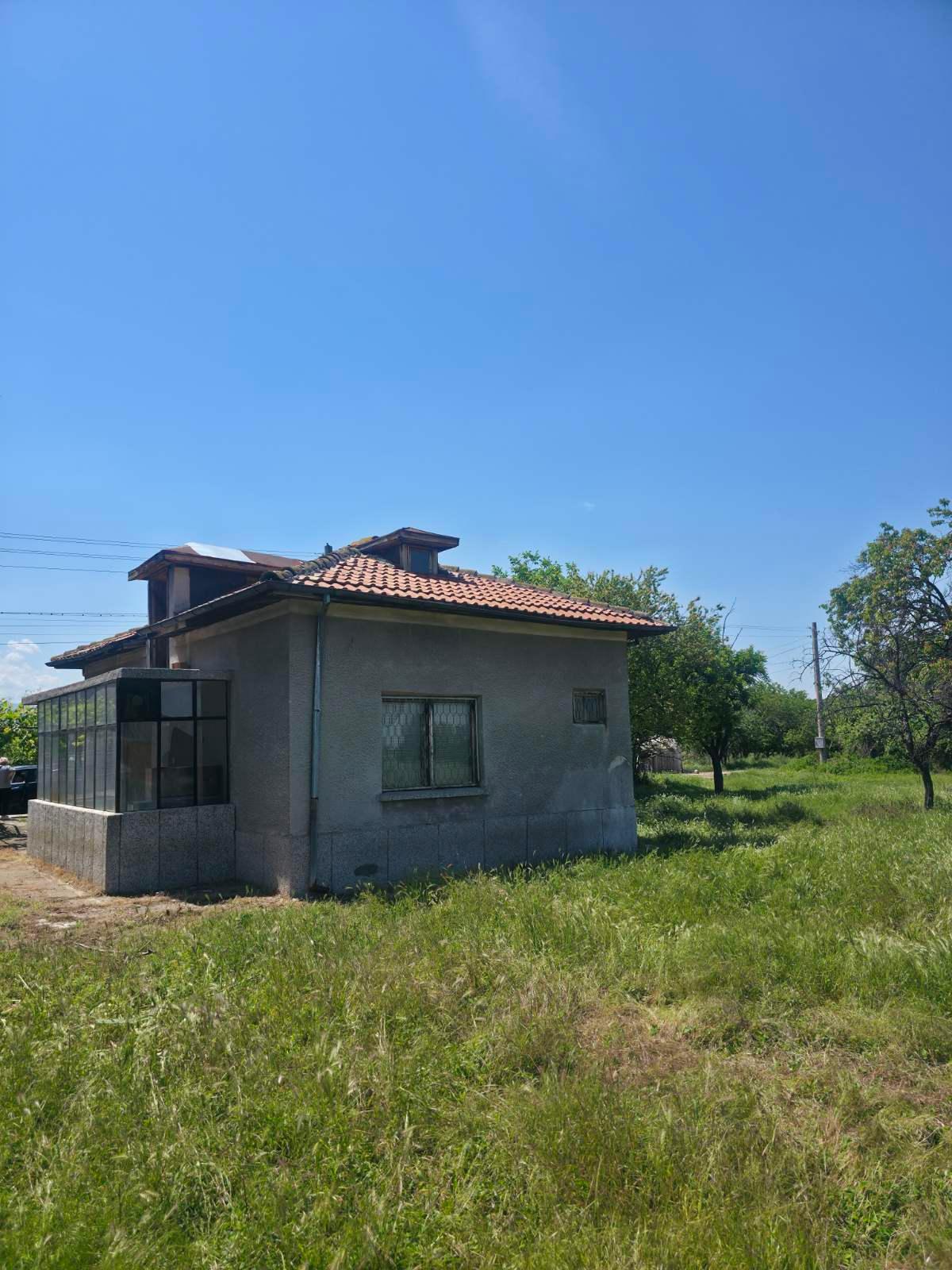 Къща за продажба - село Козаново 2