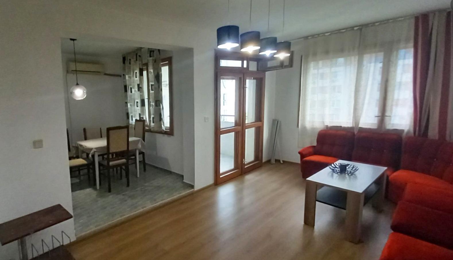 Тристаен апартамент - кв. Южен 3