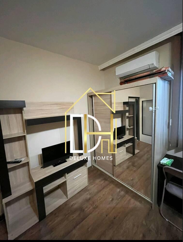 Oбзаведена боксониера - кв. Тракия 2